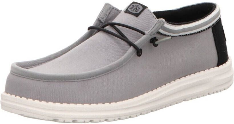 HEYDUDE Mocassins