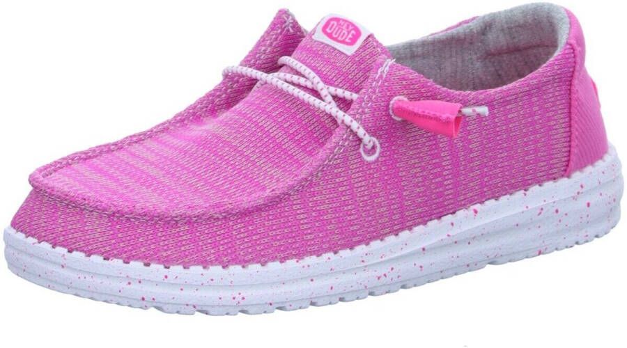 HEYDUDE Mocassins