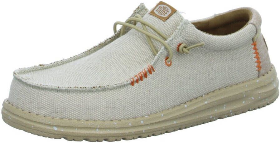 HEYDUDE Bootschoenen