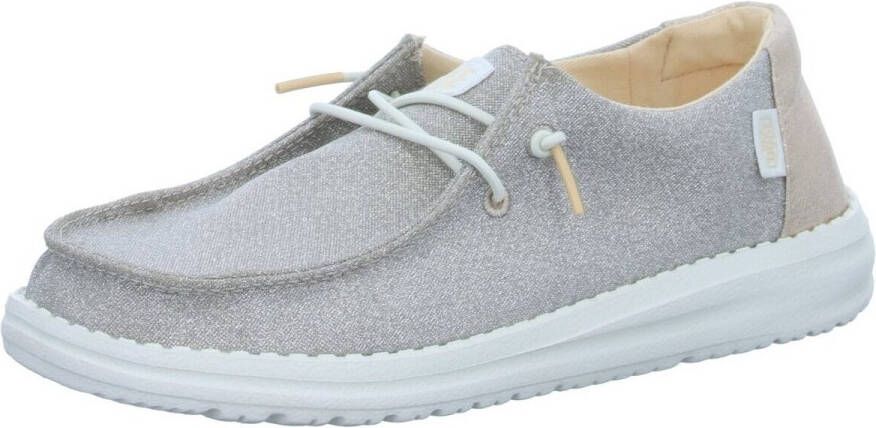 HEYDUDE Mocassins