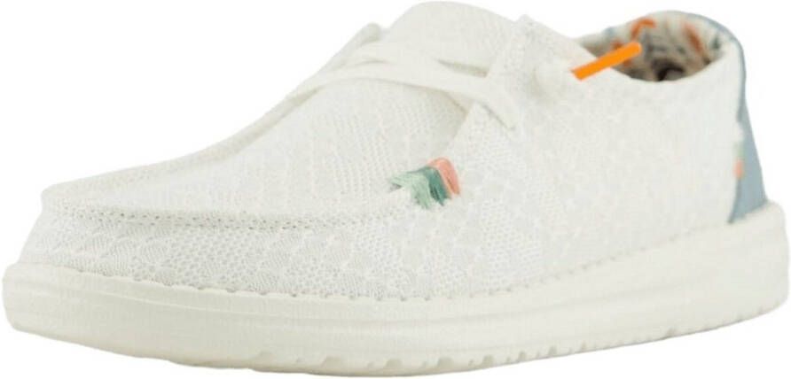 HEYDUDE Mocassins