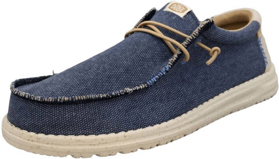 HEYDUDE Mocassins