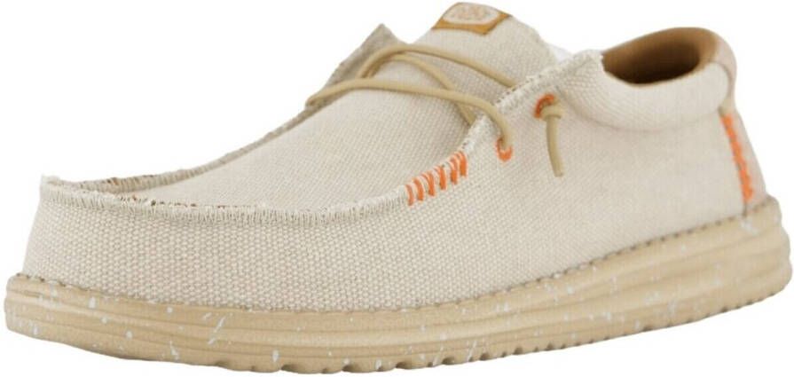 HEYDUDE Mocassins
