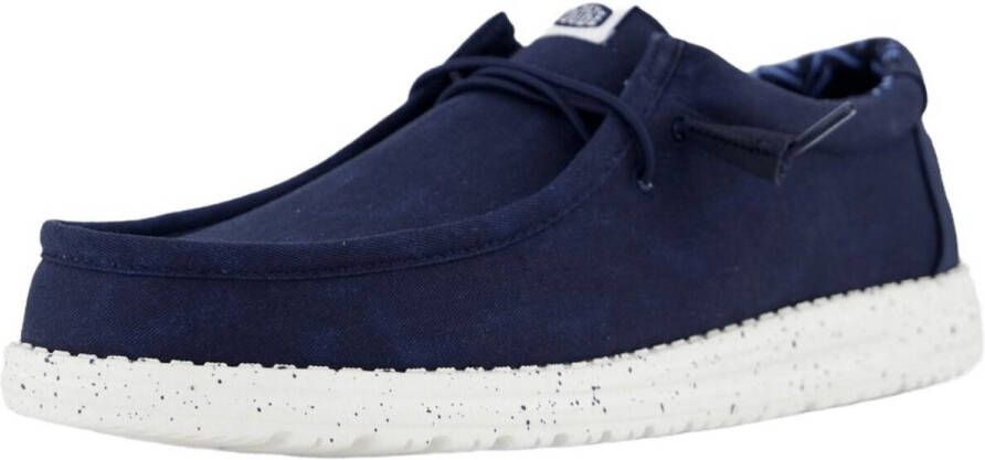 HEYDUDE Mocassins