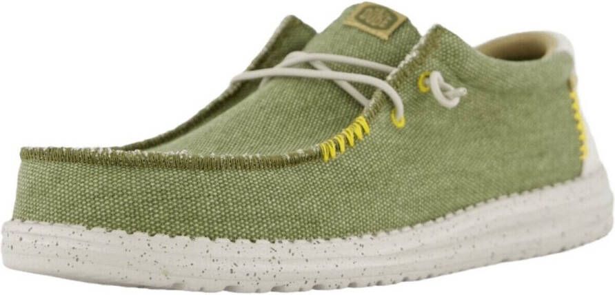 HEYDUDE Mocassins