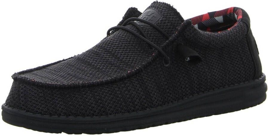 HEYDUDE Mocassins