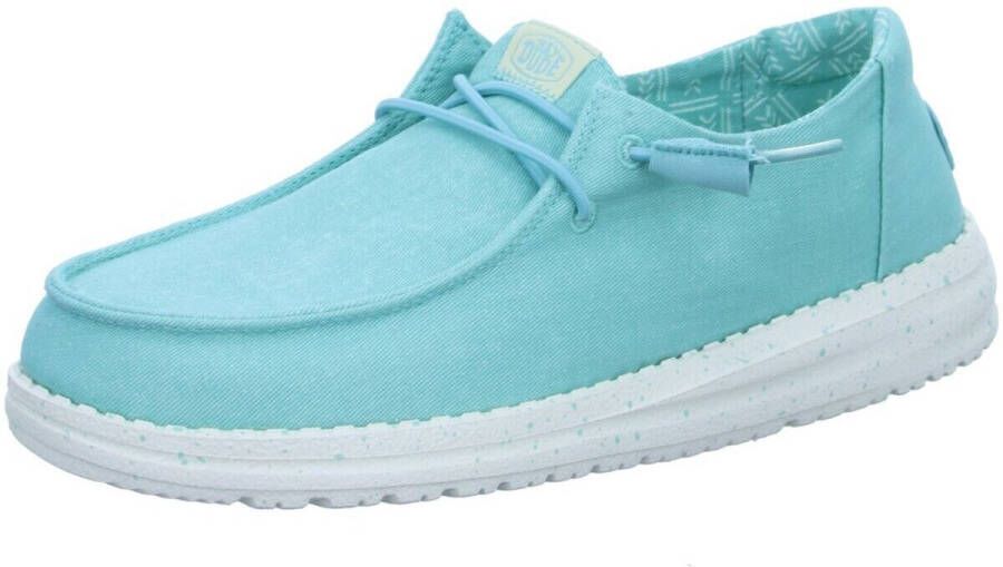 HEYDUDE Mocassins