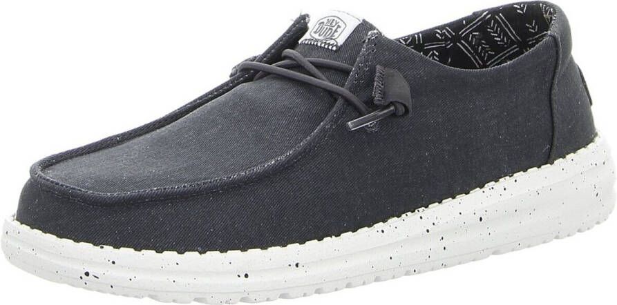 HEYDUDE Mocassins