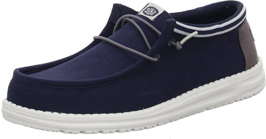 HEYDUDE Nette Schoenen