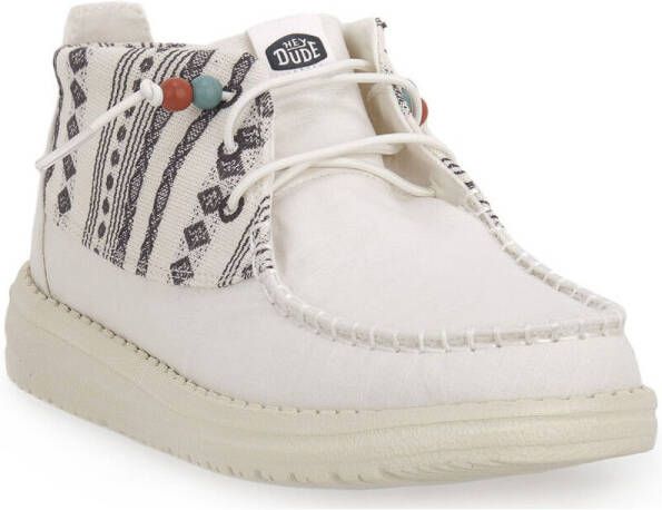 HEYDUDE Sneakers 1MW WENDY MID BOHO MIX