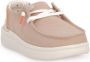 Hey Dude HEYDUDE Dames schoenen Wendy Rise Chambray Sandshell - Thumbnail 4