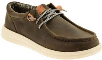 HEYDUDE Sneakers Wally grip craft leather