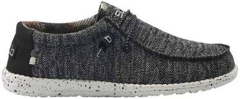 HEYDUDE Sneakers WALLY SOX