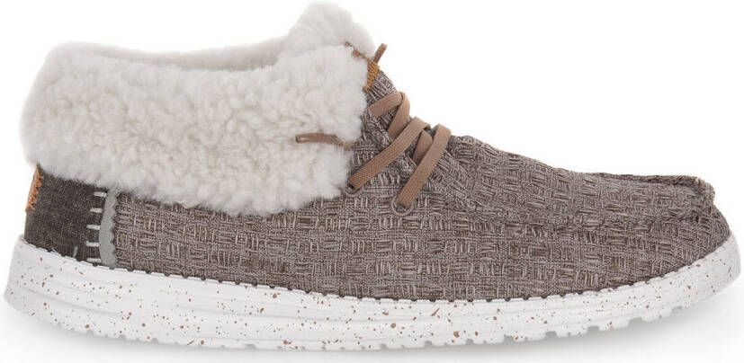 HEYDUDE Sportschoenen 267 WENDY FOLD