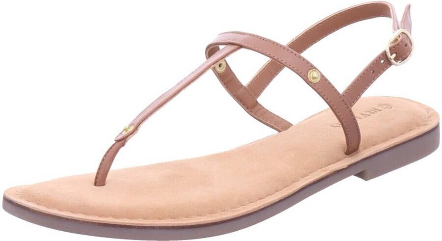 Hey Marly Teenslippers