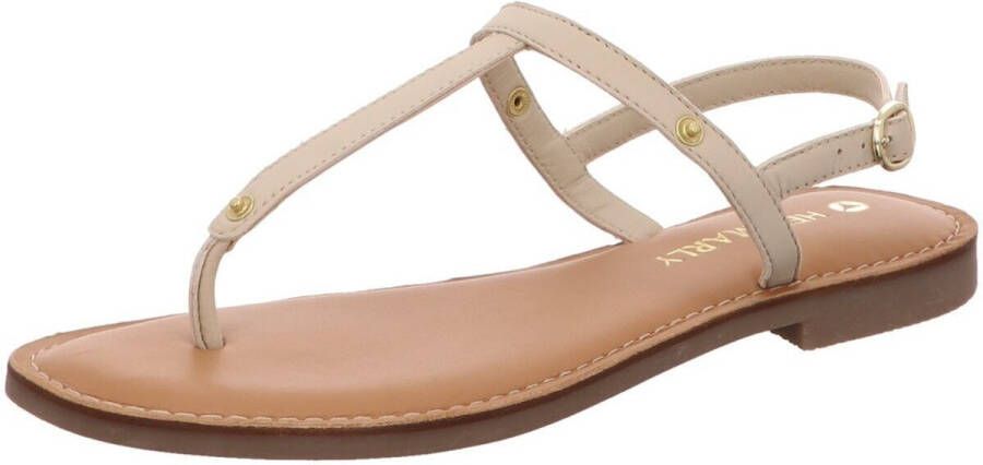 Hey Marly Teenslippers