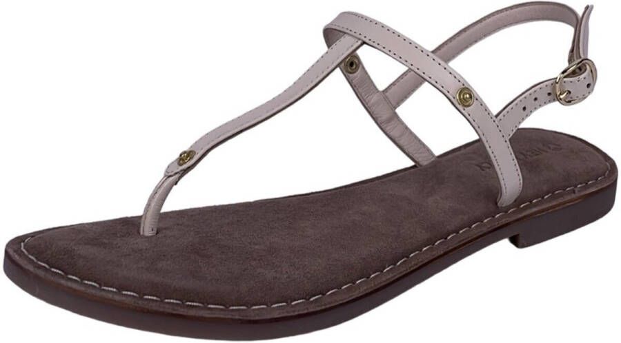 Hey Marly Teenslippers