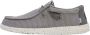 HEYDUDE Nette Schoenen WALLY SPORT MESH-SCHOENEN 40403 - Thumbnail 2