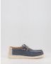 Hey Dude Comfortabele Reisloafers Blue Heren - Thumbnail 13