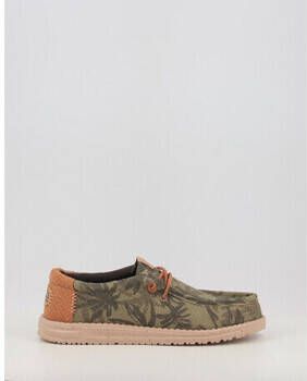 HEYDUDE Bootschoenen WALLY PALM JUTE