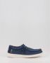 HEYDUDE Nette Schoenen WALLY SPORT MESH-SCHOENEN 40403 - Thumbnail 4