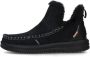 HEYDUDE Lage Sneakers 246745 - Thumbnail 1