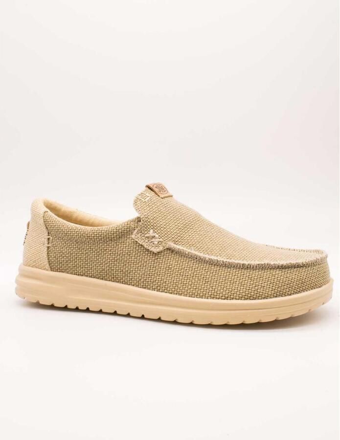HEYDUDE Bootschoenen HD40124-3CG