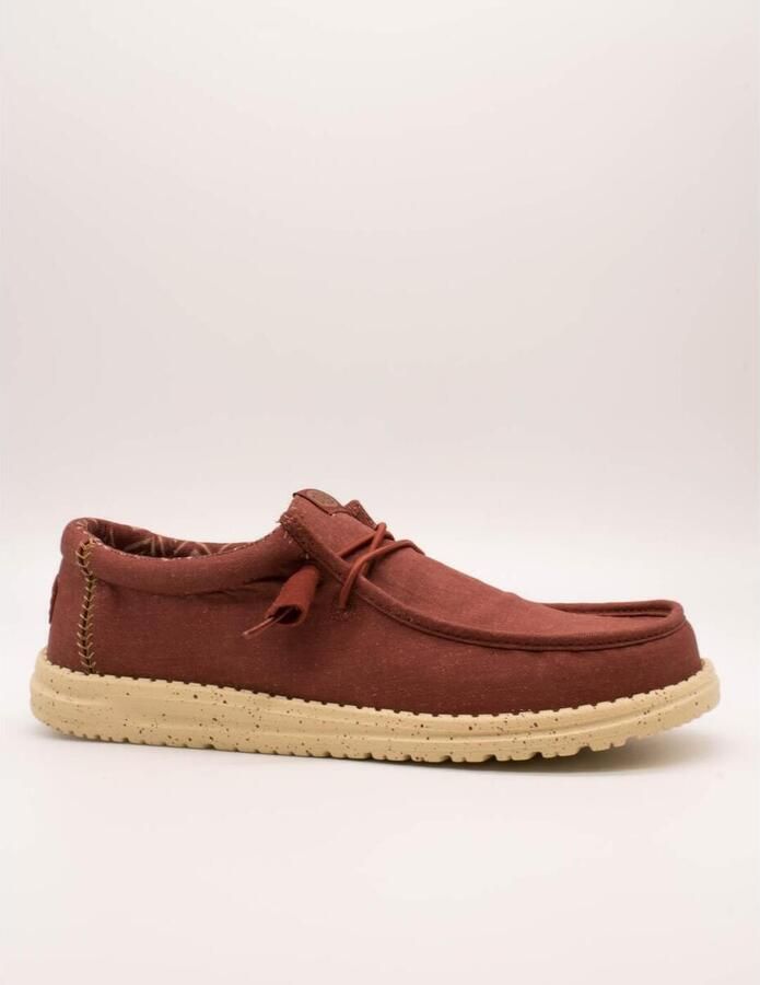 HEYDUDE Bootschoenen HD40700-7BH