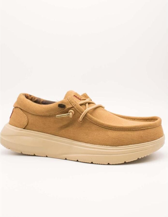 HEYDUDE Bootschoenen HD45113-2LS