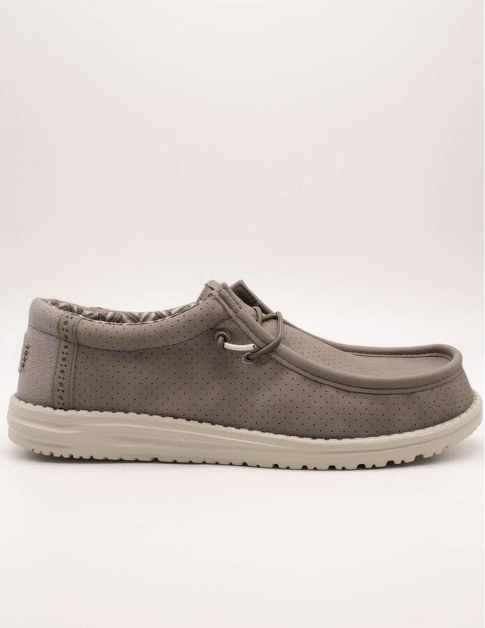 HEYDUDE Bootschoenen HD45150-1XH