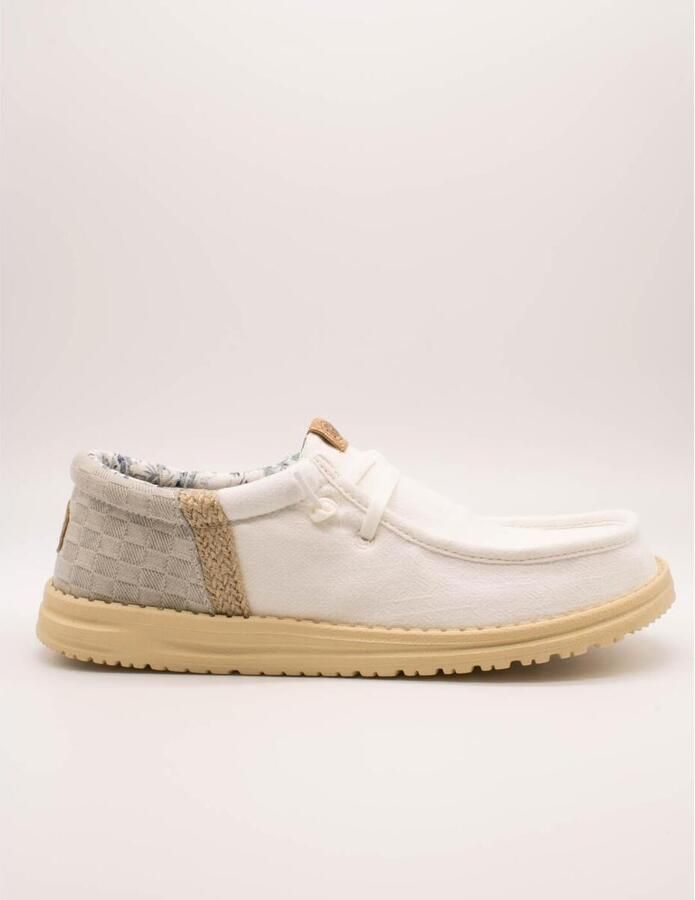 HEYDUDE Bootschoenen HD45184-1SZ