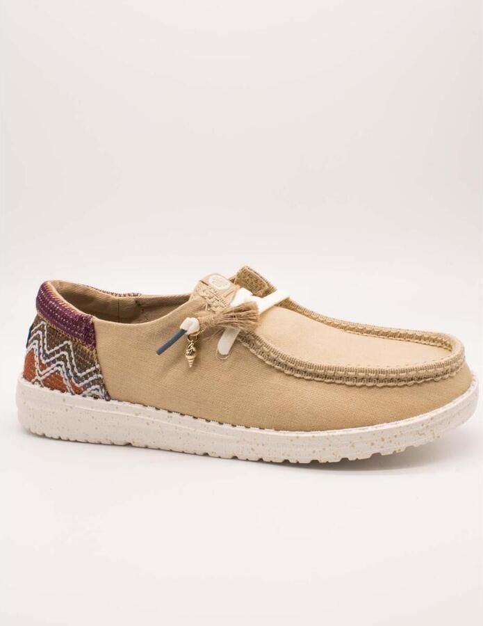 HEYDUDE Bootschoenen HD45220-0MD