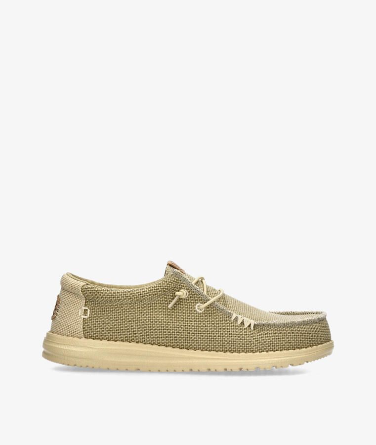 HEYDUDE Bootschoenen WALLY BRAIDED