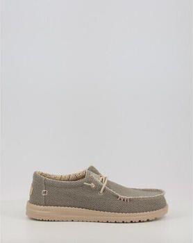 HEYDUDE Bootschoenen WALLY BRAIDED