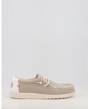 HEYDUDE Bootschoenen WALLY BRAIDED