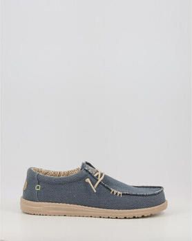 HEYDUDE Bootschoenen WALLY BRAIDED