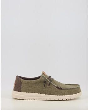 HEYDUDE Bootschoenen WALLY BRAIDED