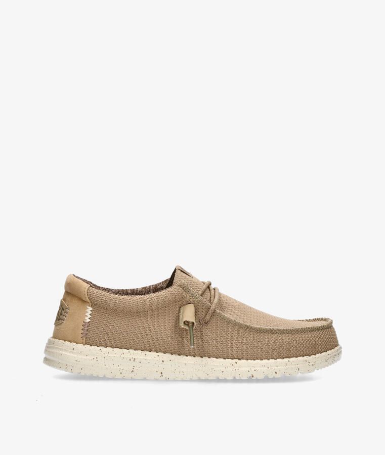 HEYDUDE Bootschoenen WALLY SPORT MESH