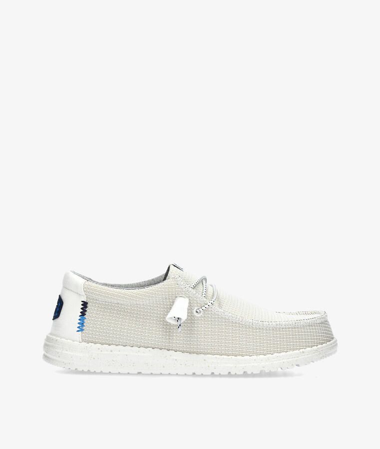 HEYDUDE Bootschoenen WALLY SPORT MESH