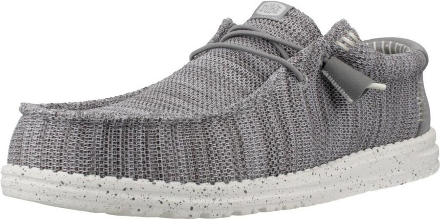 HEYDUDE Bootschoenen Informales Hombre Modèle Wally Stretch Sox - Foto 7