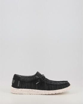 HEYDUDE Bootschoenen WALLY STRETCH SOX