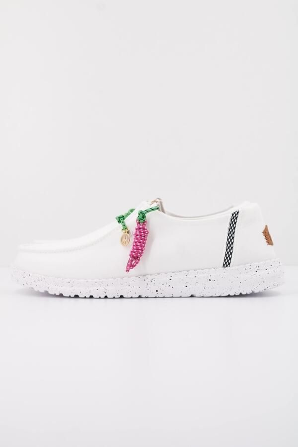 HEYDUDE Bootschoenen Wendy Getaway Lace
