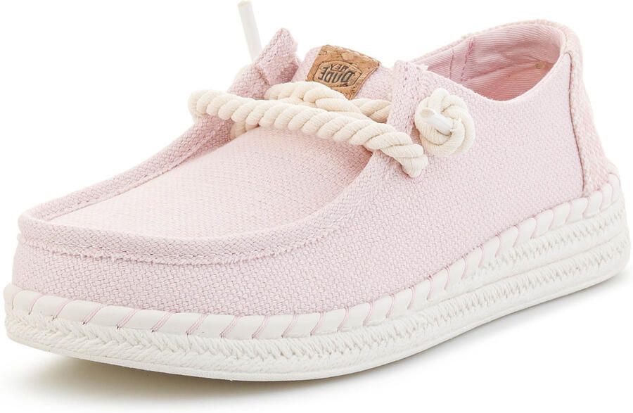 HEYDUDE Espadrilles Domyślna nazwa