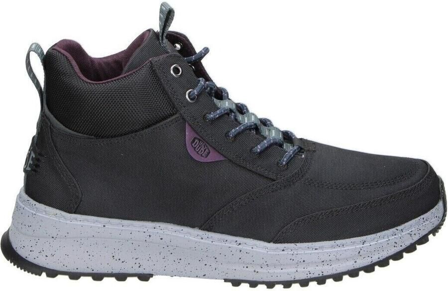 HEYDUDE Hoge Sneakers 114325