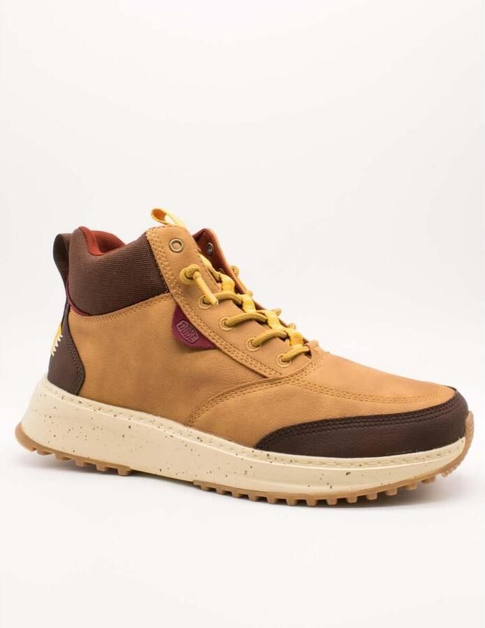 HEYDUDE Hoge Sneakers HD42059-0SM