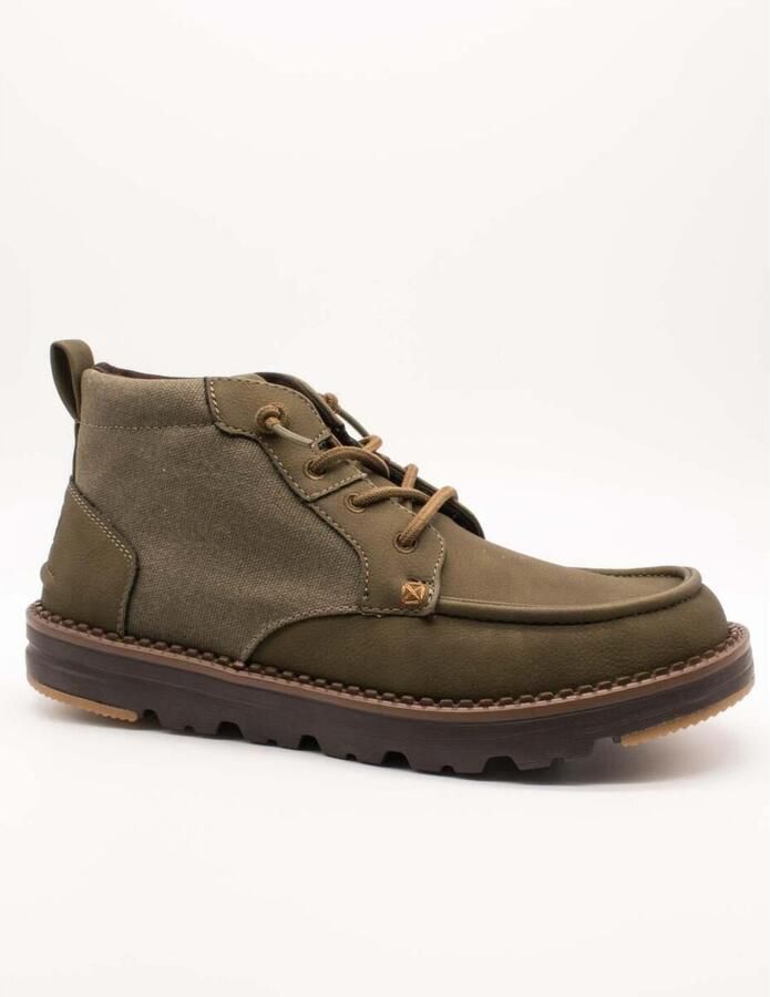 HEYDUDE Hoge Sneakers HD45660-3ZZ