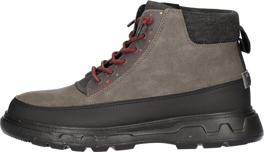 Hey Dude HEYDUDE Duke Eco Shield Heren Boots Chocolate | Bruin | Gerecycled Leer - Foto 3
