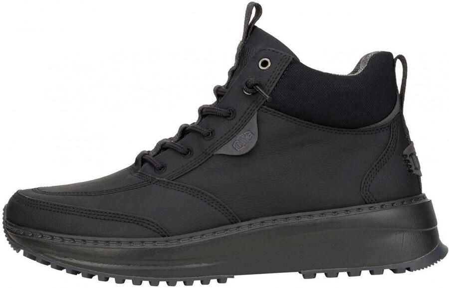 HEYDUDE Instappers Tahoe Classic HD42059-001 Zwart - Foto 6