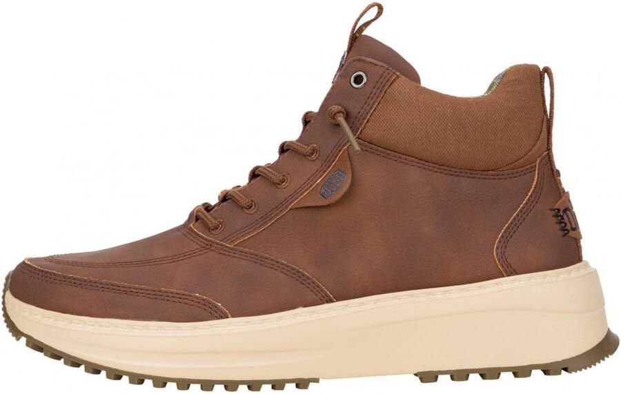 HEYDUDE Instappers Tahoe Classic HD42059-255 Bruin - Foto 10