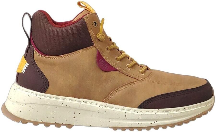 HEYDUDE Hoge Sneakers Tahoe Classic